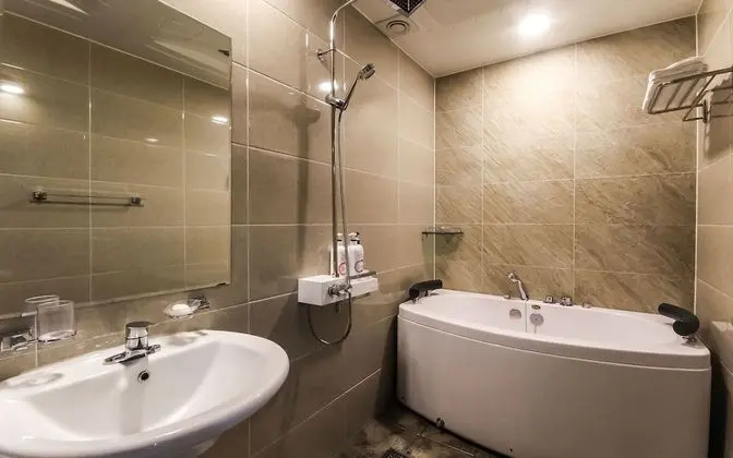 Oda (Special room (with styler))