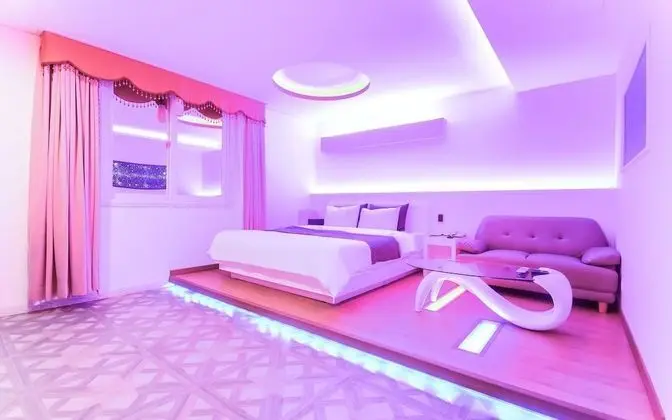 Oda (Special room (with styler))