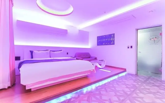 Oda (Special room (with styler))