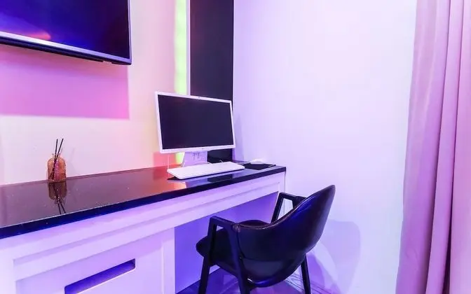 Oda (Special room (with styler))