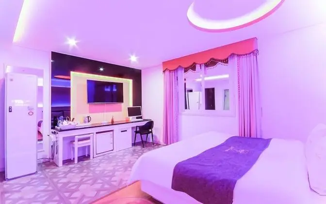 Oda (Special room (with styler))