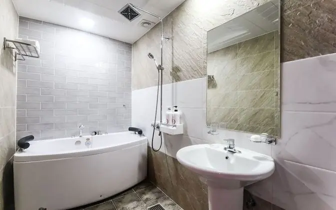 Oda (Special room (with styler))