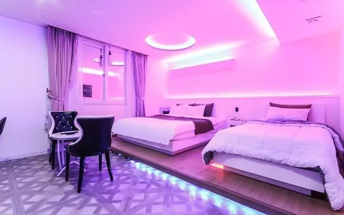 Oda (Twin (with styler))