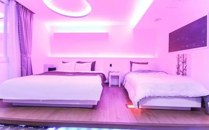 Oda (Twin (with styler))