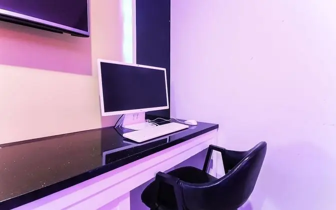 Oda (Twin (with styler))