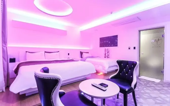 Oda (Twin (with styler))