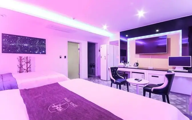 Oda (Twin (with styler))