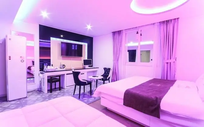 Oda (Twin (with styler))