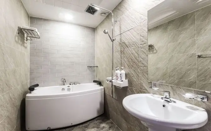 Oda (Twin (with styler))