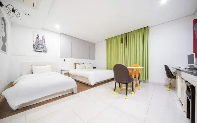 Oda (Twin (with styler))