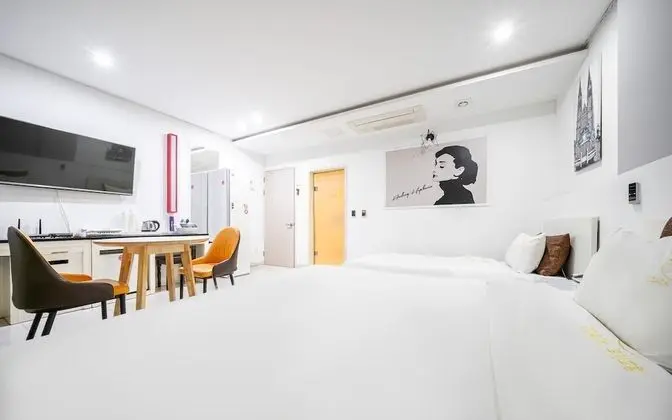 Oda (Twin (with styler))