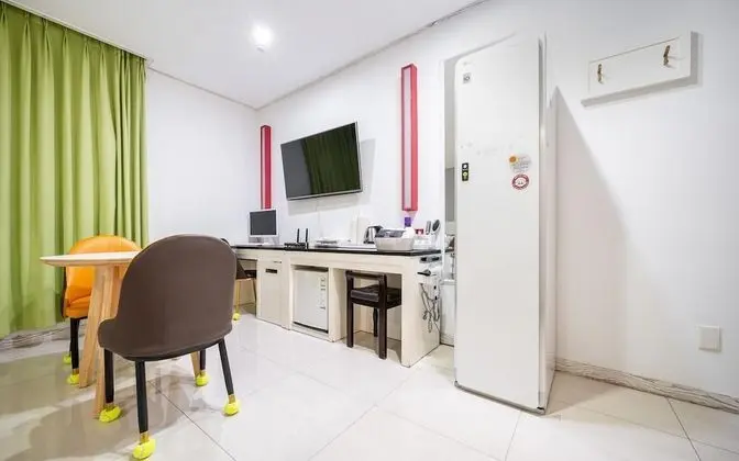 Oda (Twin (with styler))