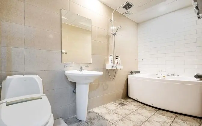 Oda (Twin (with styler))