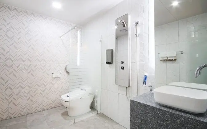 Oda (Drive-in (1 vehicle per room))