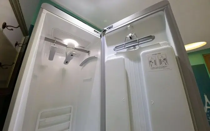 Oda (Deluxe Room - Twin (with styler twin )