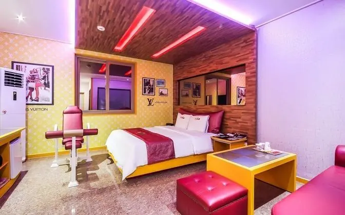 Oda (Special room-VIP (with styler love ch)