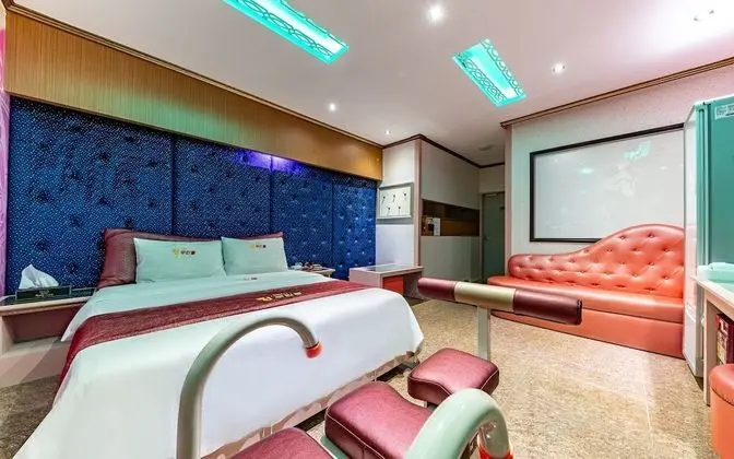 Oda (Special room-VIP (with styler love ch)