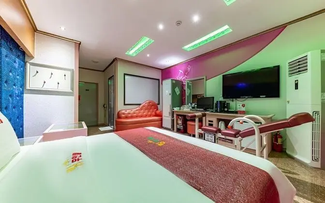 Oda (Special room-VIP (with styler love ch)