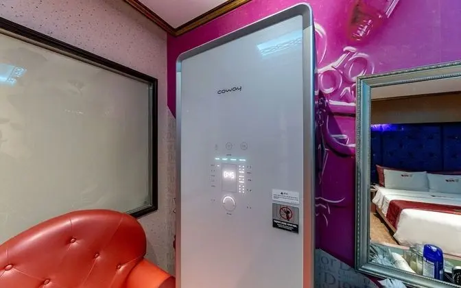 Oda (Special room-VIP (with styler love ch)