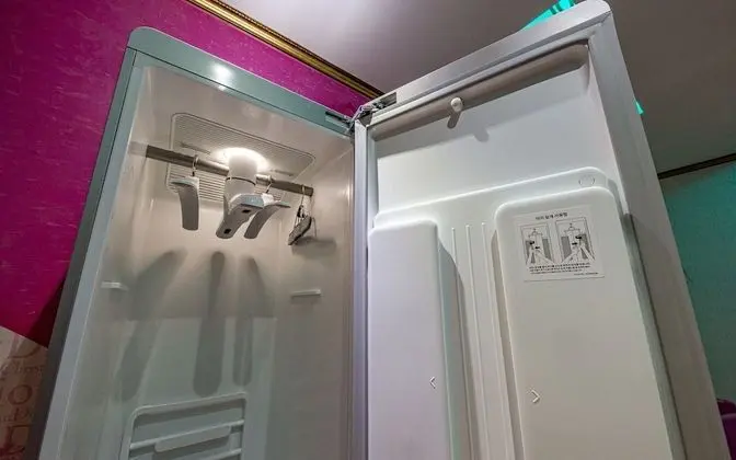 Oda (Special room-VIP (with styler love ch)