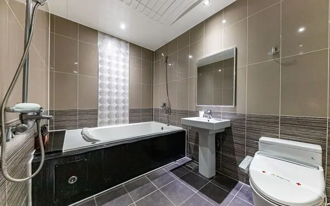 Oda (Special room-VIP (with styler love ch)