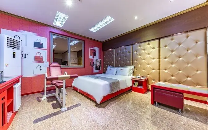 Oda (Special room-VIP (with styler love ch)