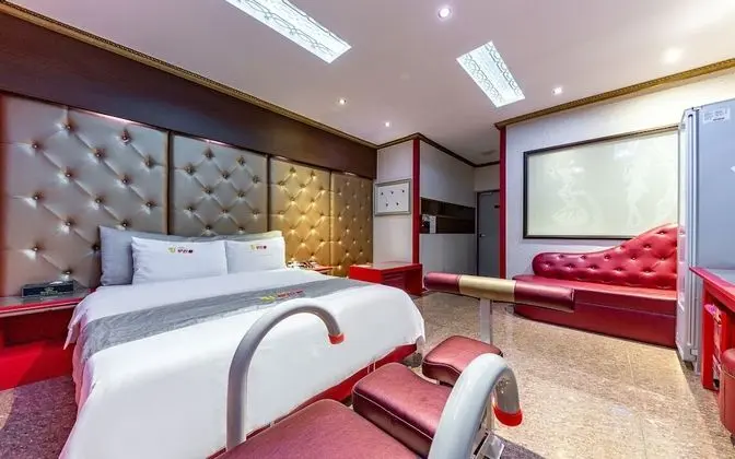 Oda (Special room-VIP (with styler love ch)