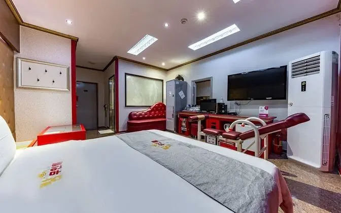 Oda (Special room-VIP (with styler love ch)