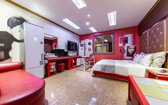 Oda (Special room-VIP (with styler love ch)