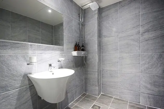 Oda (Korean-style Ondol Room)