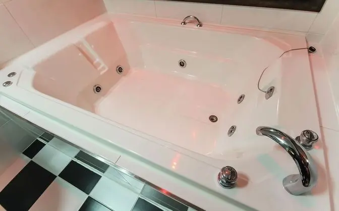 Oda (Drive-in-Standard Room)