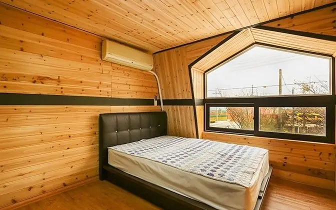 Oda (Jasmine No 1 (2-4 people))