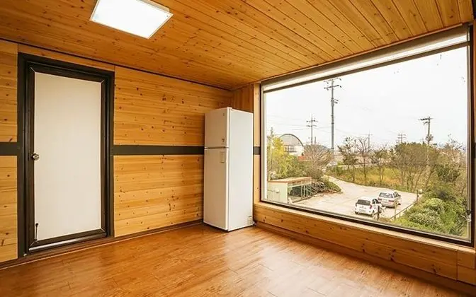 Oda (Jasmine No 1 (2-4 people))