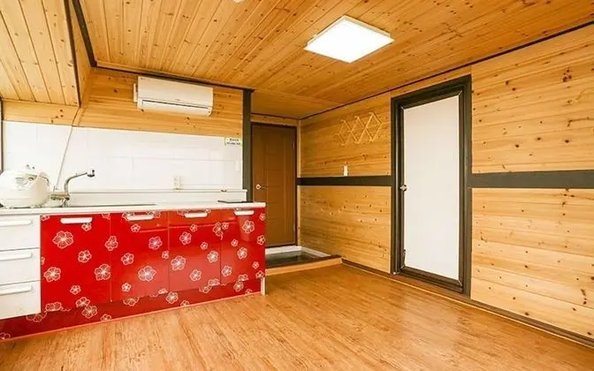 Oda (Jasmine No 1 (2-4 people))