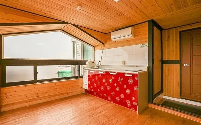 Oda (Jasmine No 1 (2-4 people))