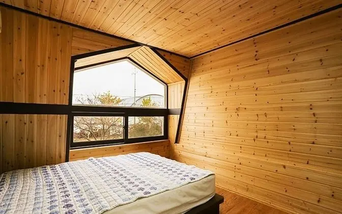 Oda (Jasmine No 1 (2-4 people))