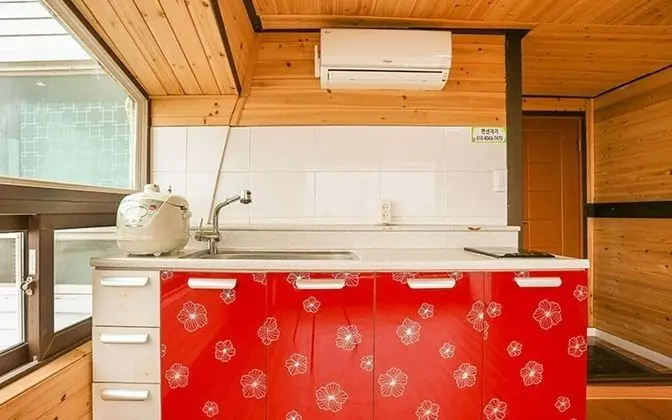 Oda (Jasmine No 1 (2-4 people))