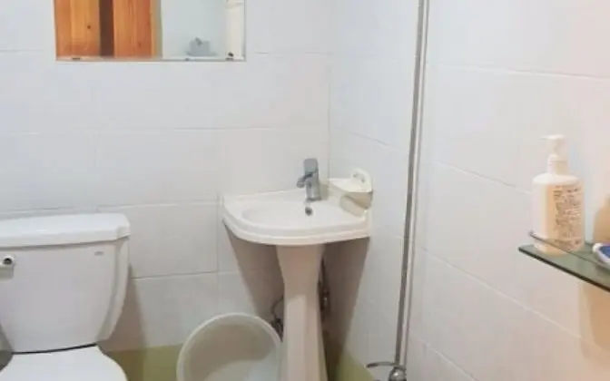 Oda (Jasmine No 1 (2-4 people))