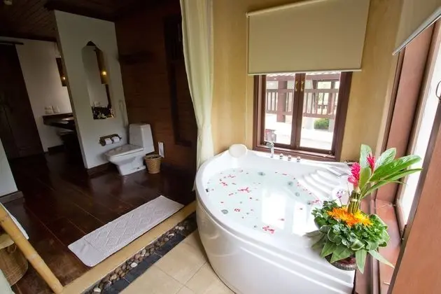 Grand Deluxe Suite Garden View