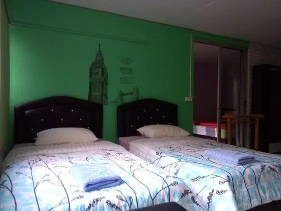 Family Room (C4 Building)