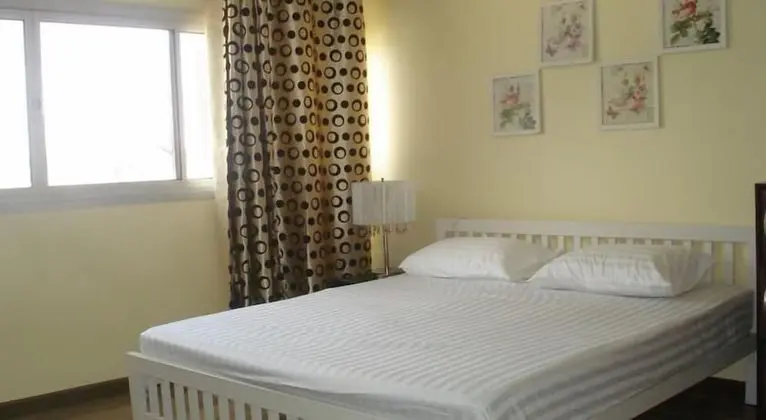 Standard Room (C4 Building)