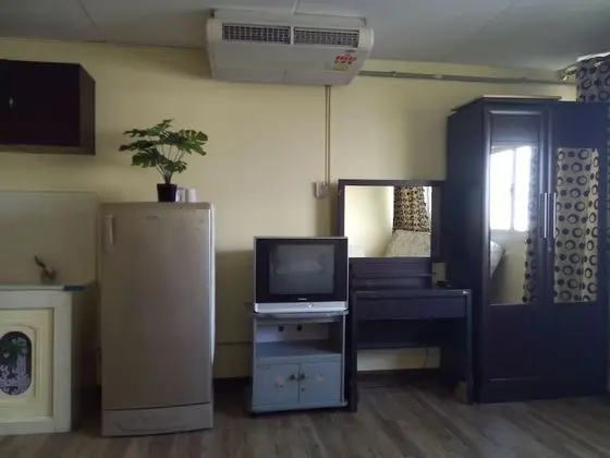 Standard Room (C4 Building)