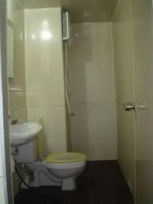 Standard Room (C4 Building)
