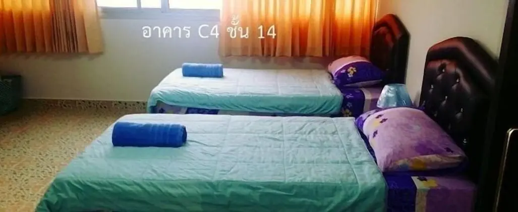 Standard Room (C5/C8/C9 Building)