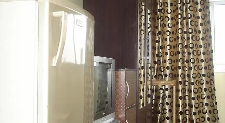 Standard Room (C5/C8/C9 Building)