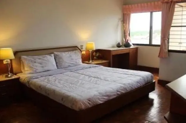 2 Bedrooms Suite