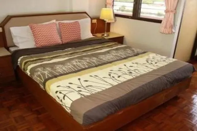2 Bedrooms Suite