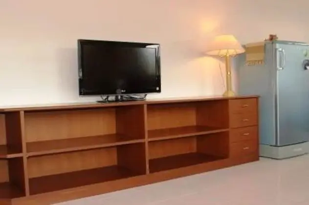2 Bedrooms Suite