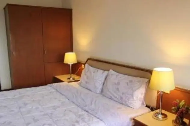 2 Bedrooms Suite
