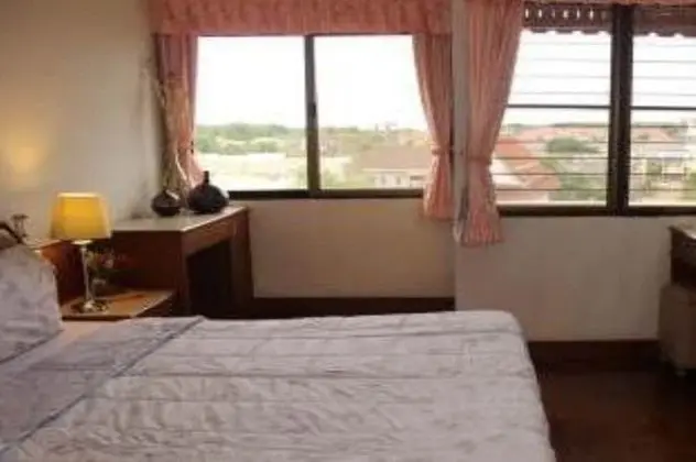2 Bedrooms Suite